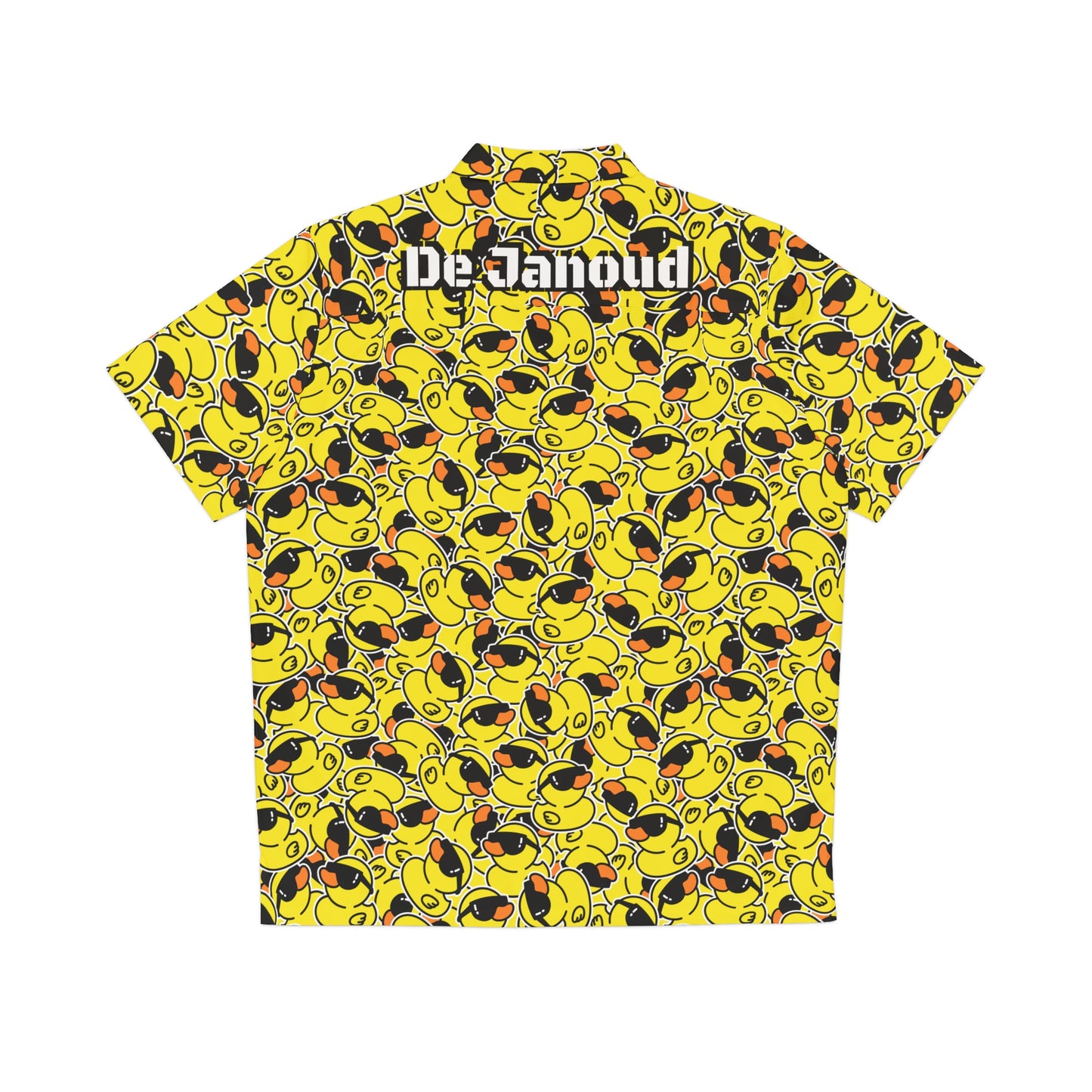 Fairway Shirt - Swag Duck