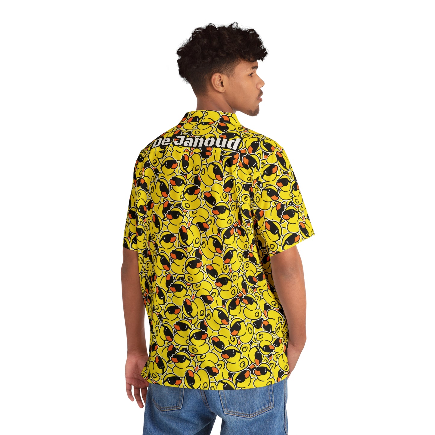 Fairway Shirt - Swag Duck