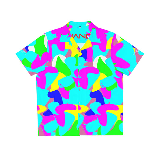 Fairway Shirt - Golf colorful