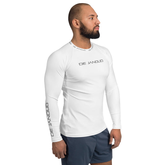 De Janoud - Men´s Rash-Guard small DJ