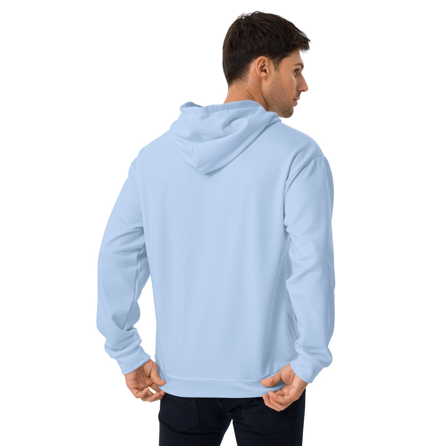 GOLF Hoodie FP hawk blue