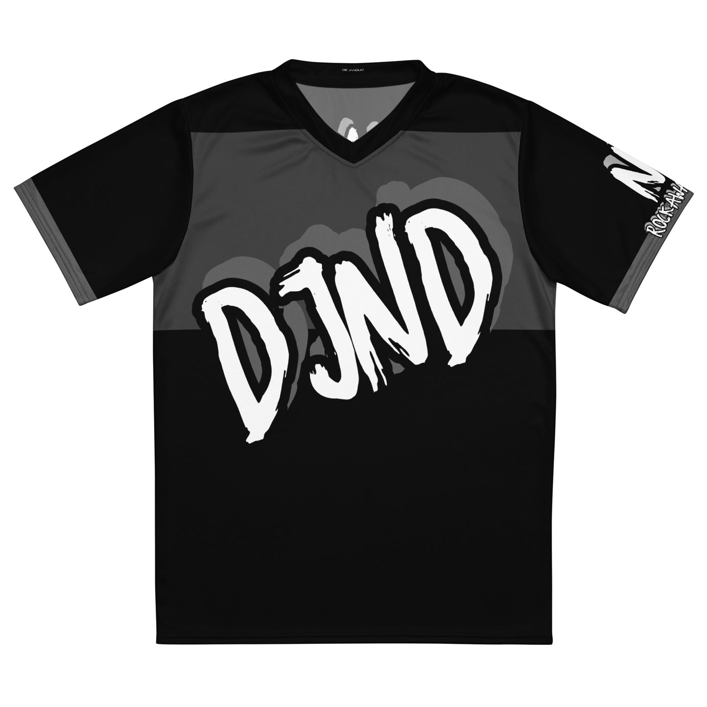 DJND - Homage - unisex sports jersey