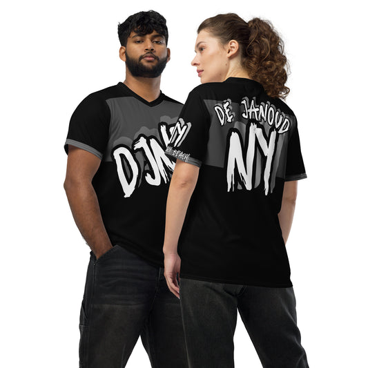 DJND - Homage - unisex sports jersey
