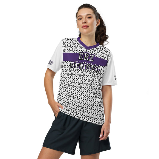 ERZ Bengel Trikot - x weiss