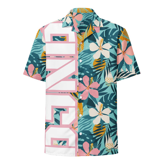Fairway Shirt - DJND Oahu