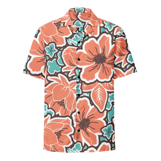Fairway Shirt - DJND Big Island