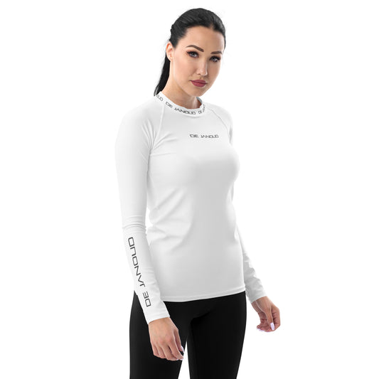 De Janoud - Women´s Rash-Guard small DJ