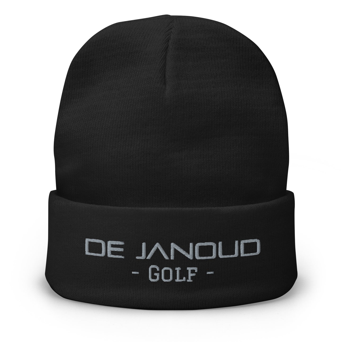 DJ Golf Beanie