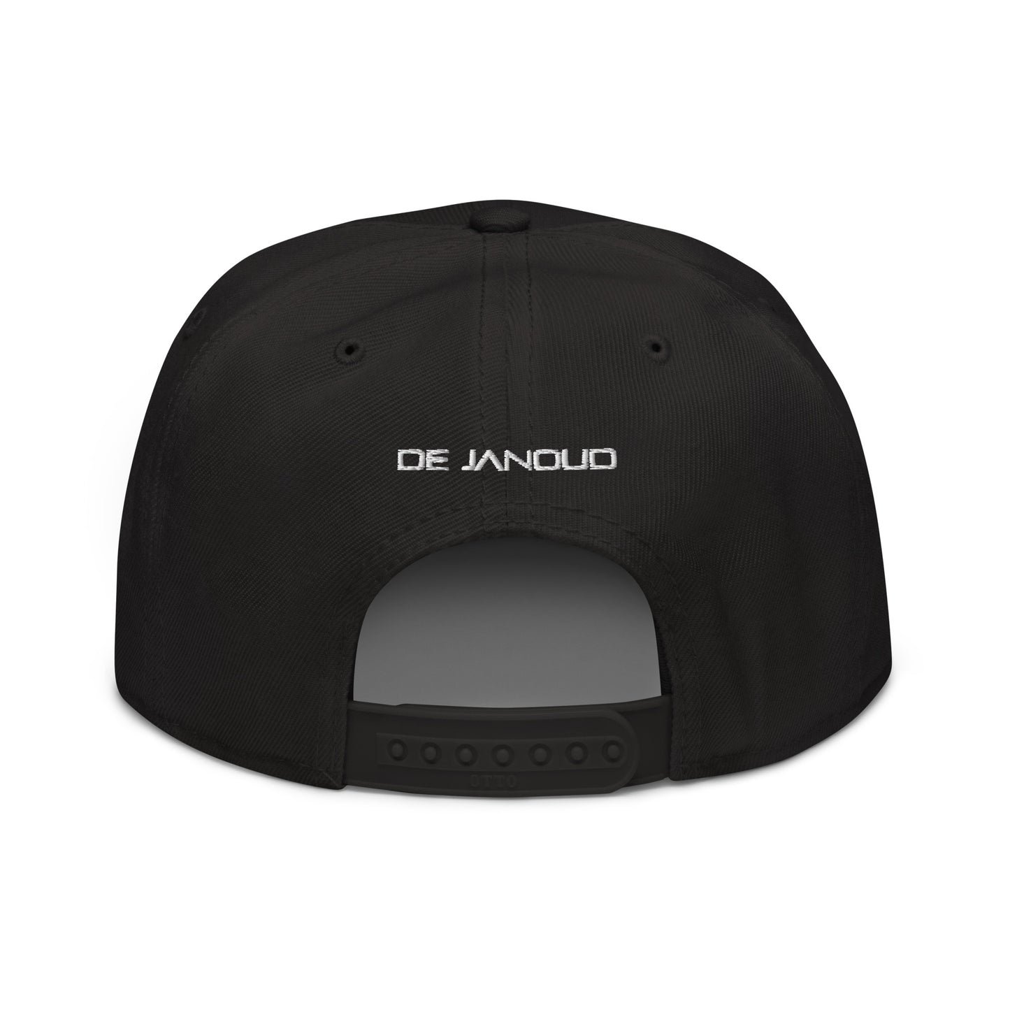 DJND- Snapback Hat