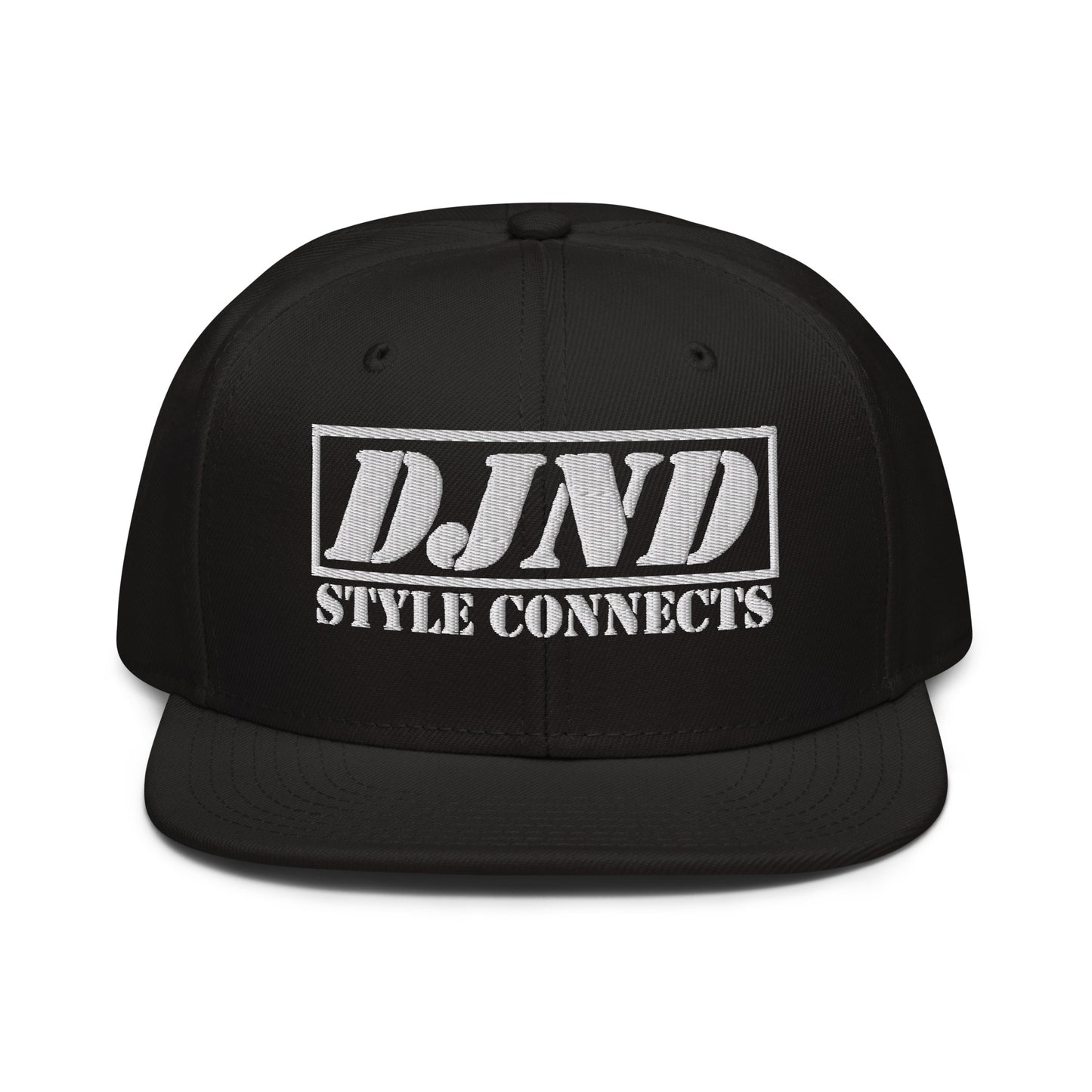 DJND- Snapback Hat