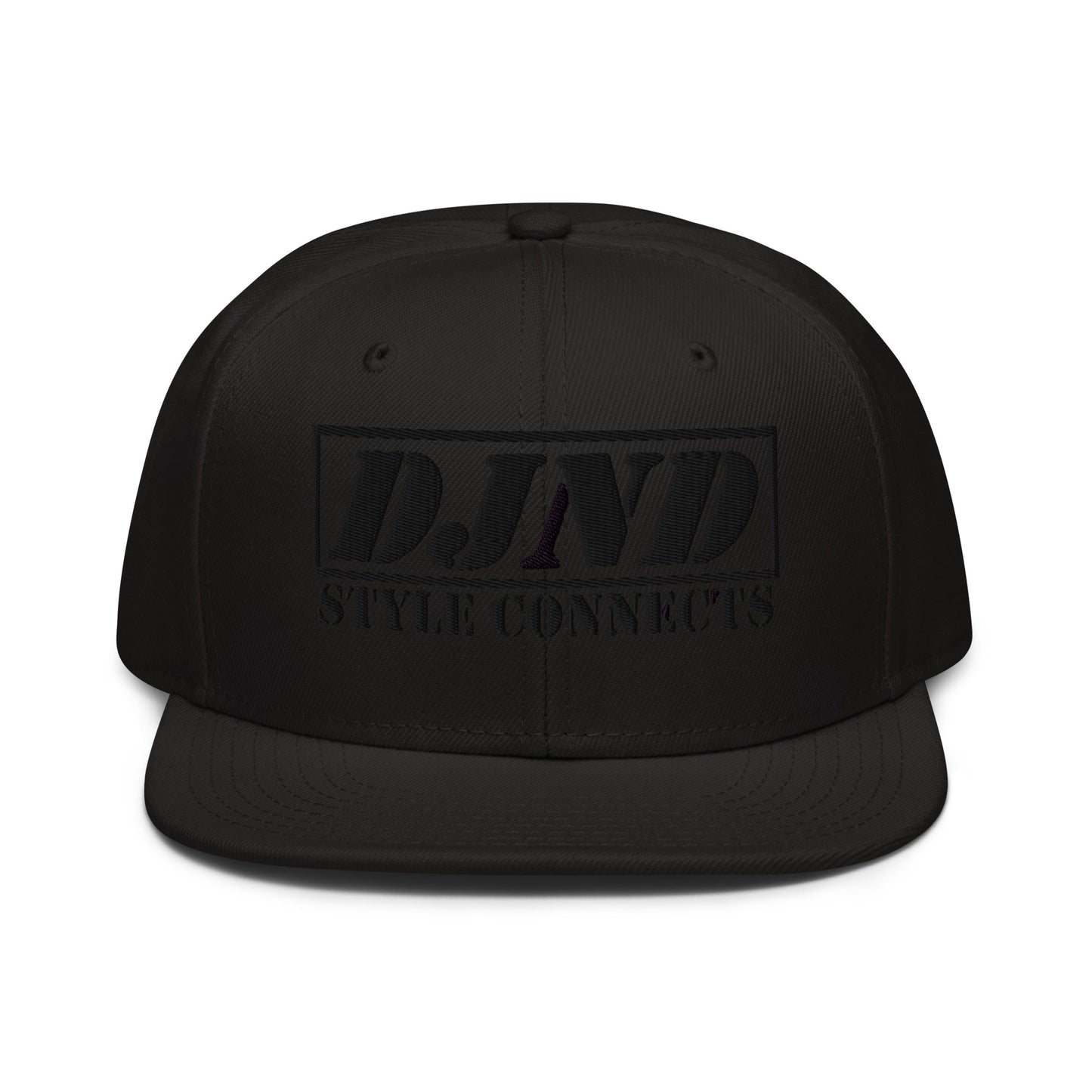 DJND-Snapback Hat b