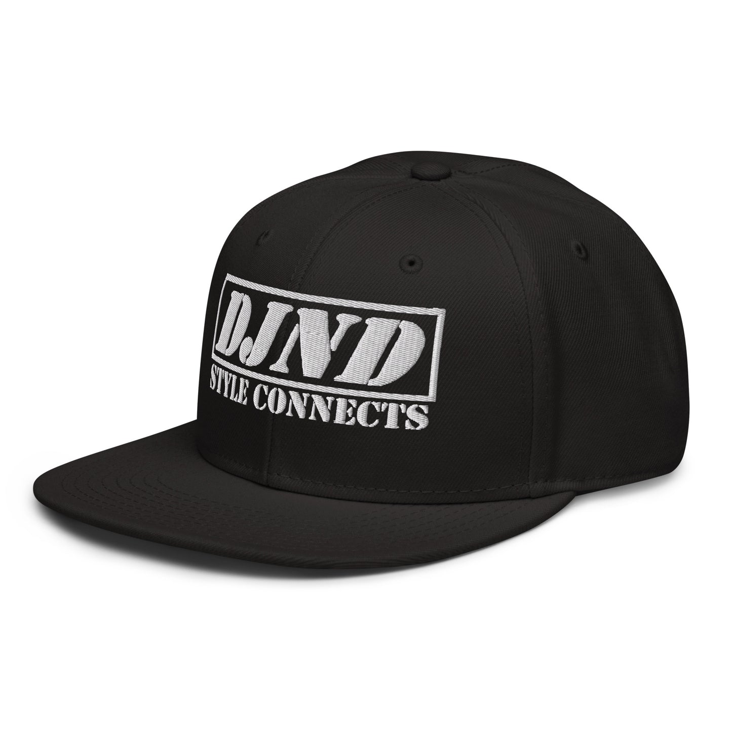 DJND- Snapback Hat