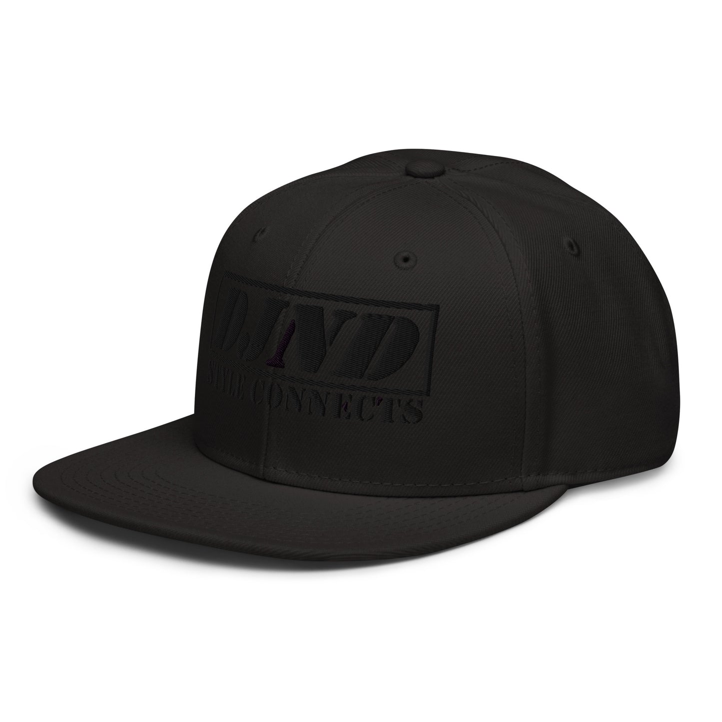 DJND-Snapback Hat b