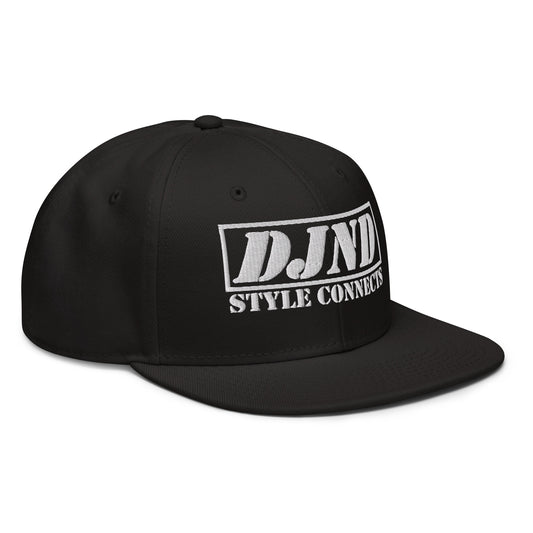 DJND- Snapback Hat