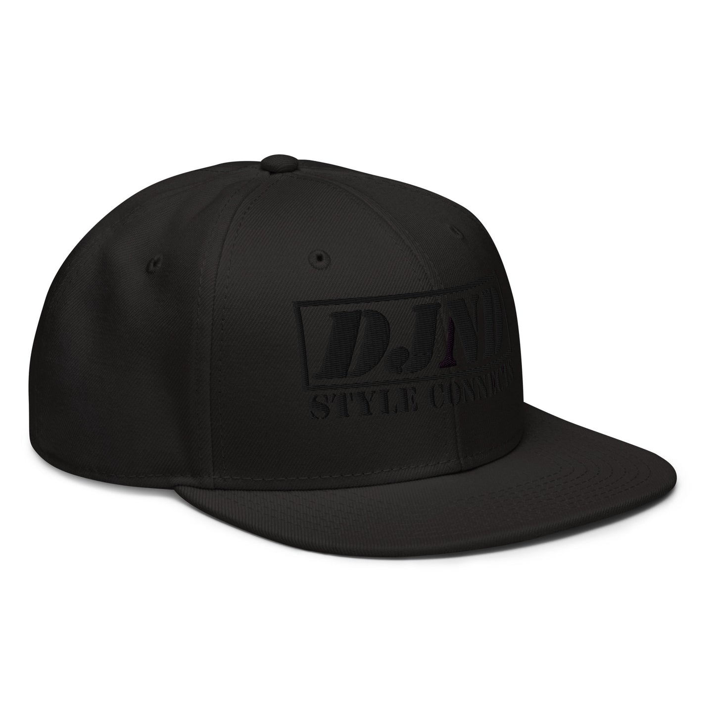 DJND-Snapback Hat b