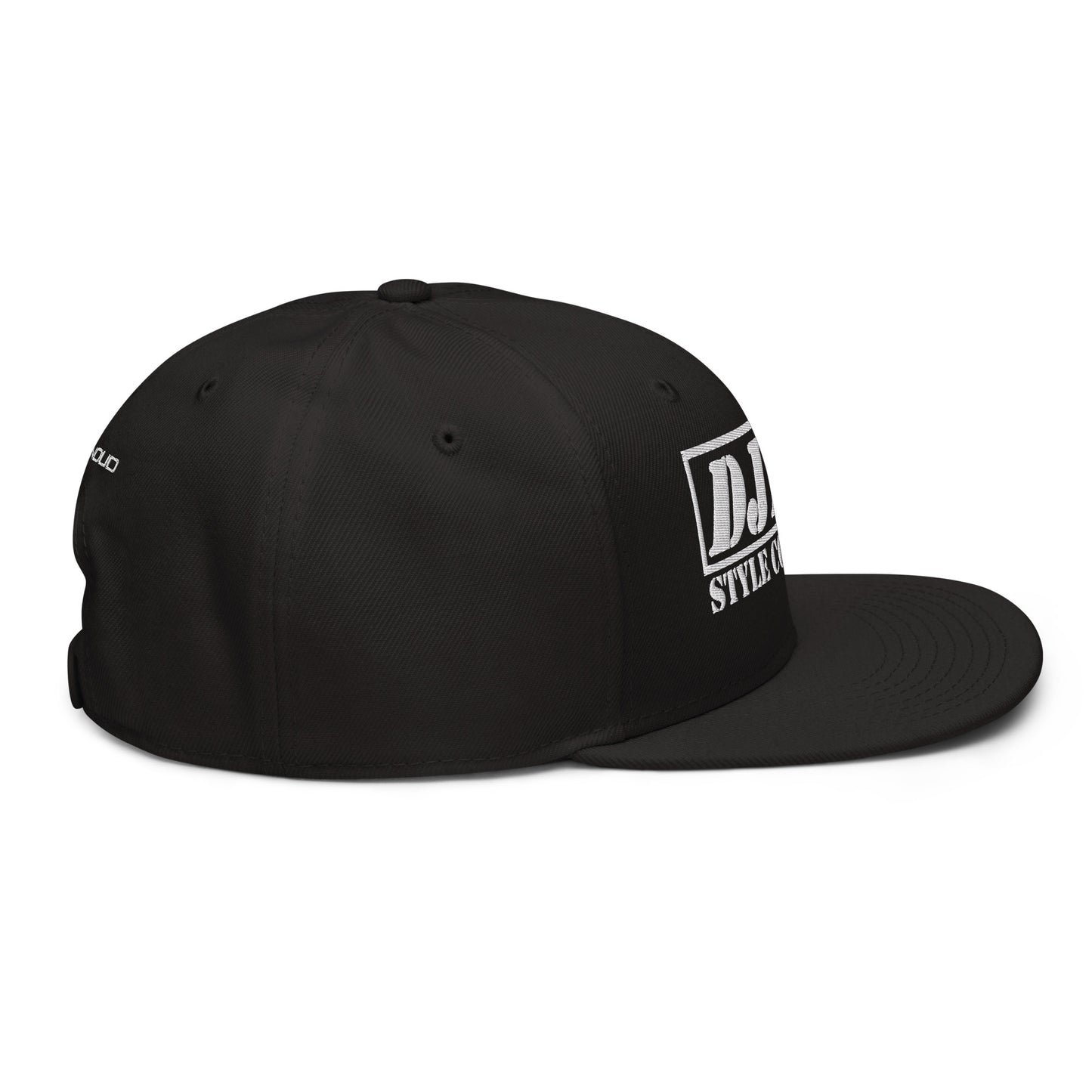 DJND- Snapback Hat