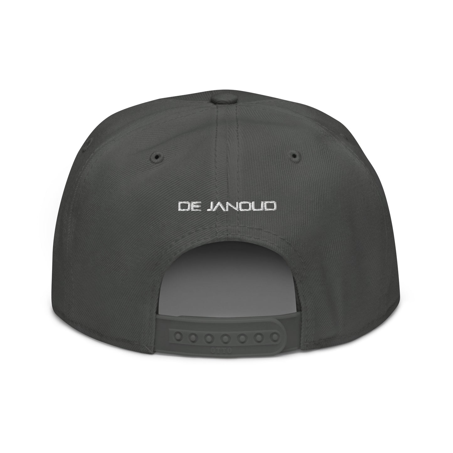 DJND- Snapback Hat