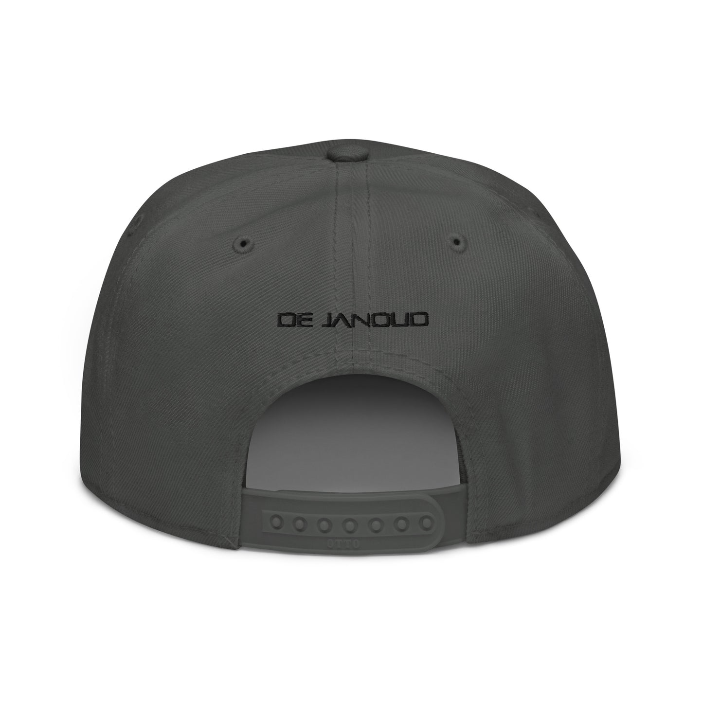 DJND-Snapback Hat b