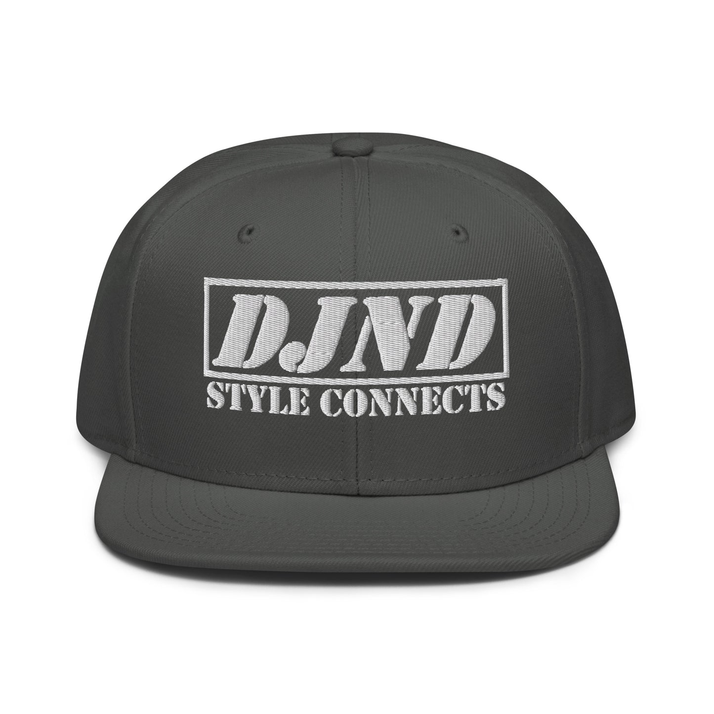 DJND- Snapback Hat