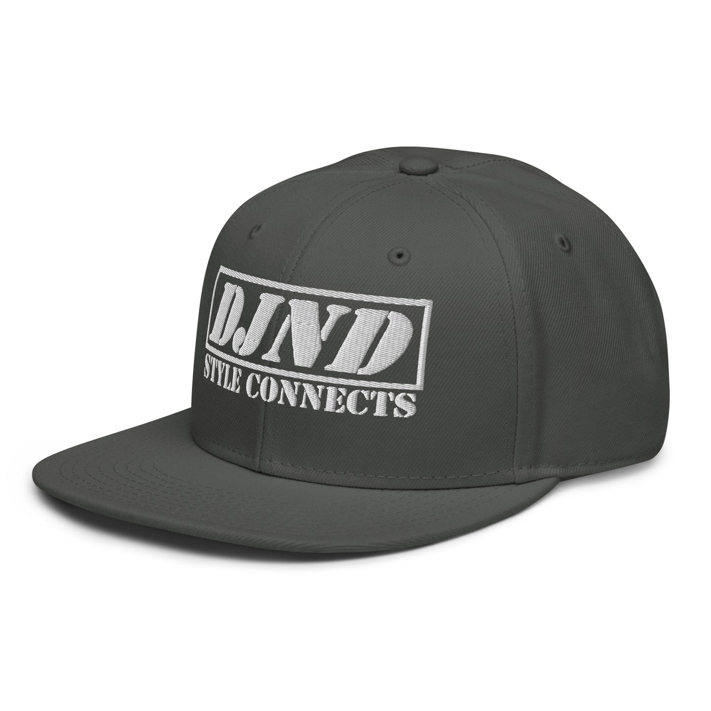 DJND- Snapback Hat