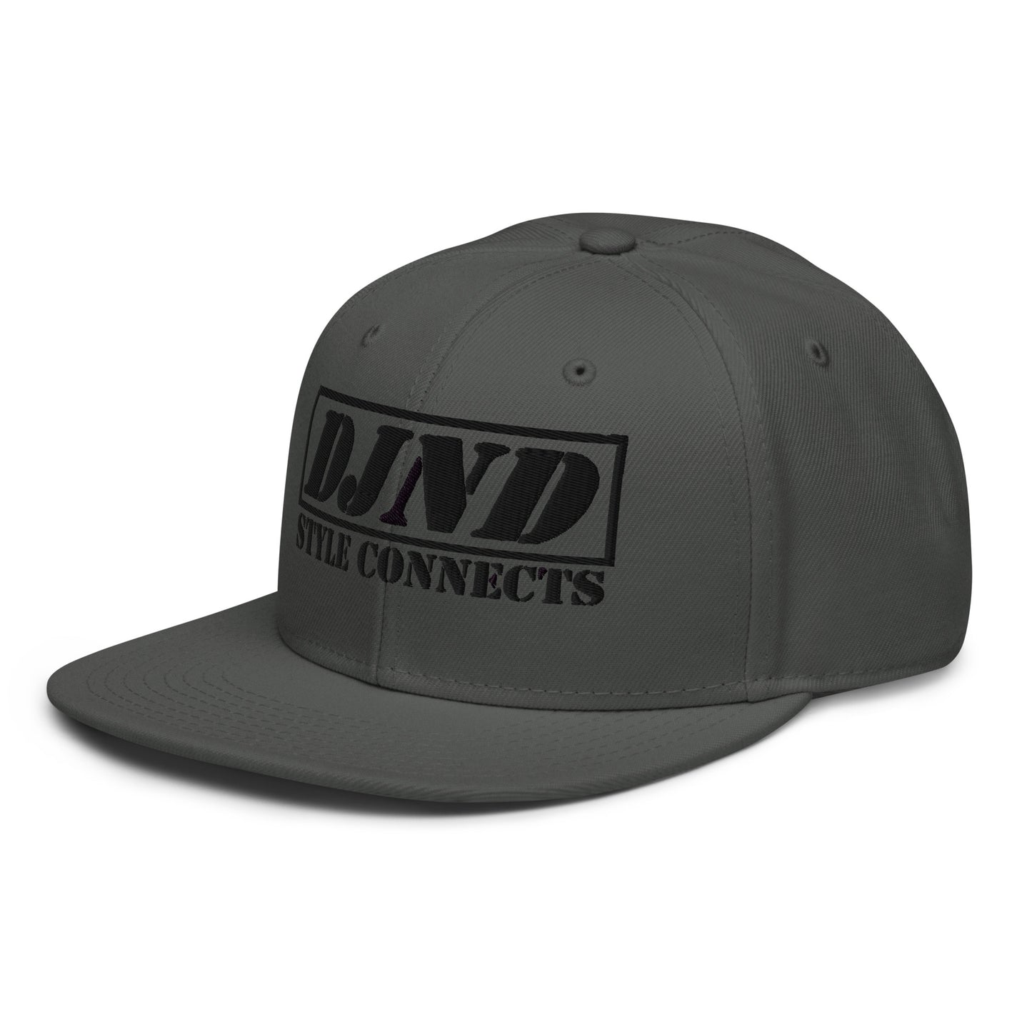 DJND-Snapback Hat b