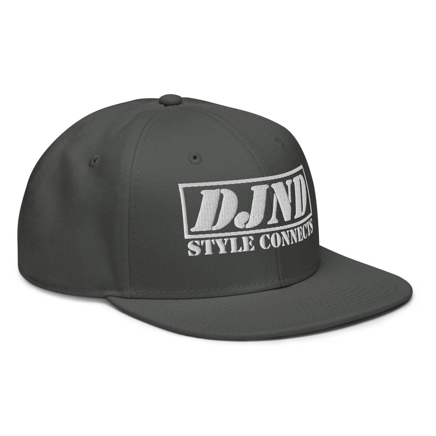 DJND- Snapback Hat