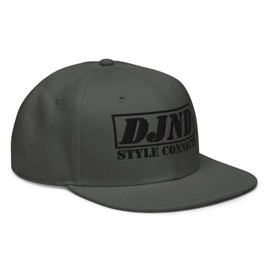 DJND-Snapback Hat b