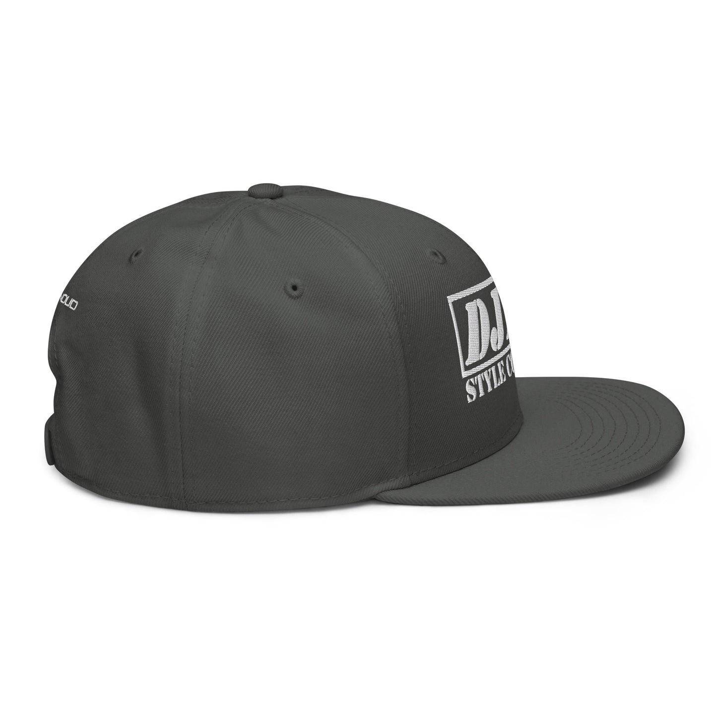 DJND- Snapback Hat