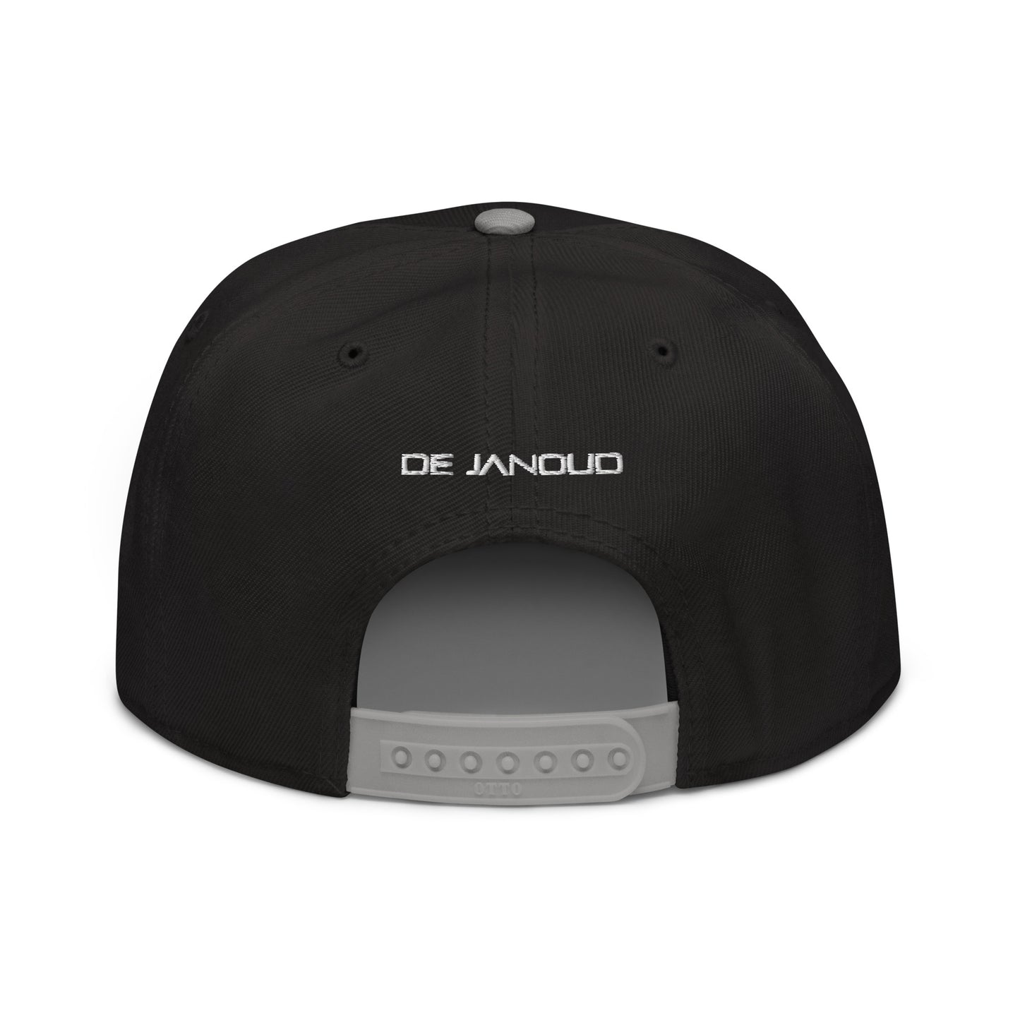 DJND- Snapback Hat