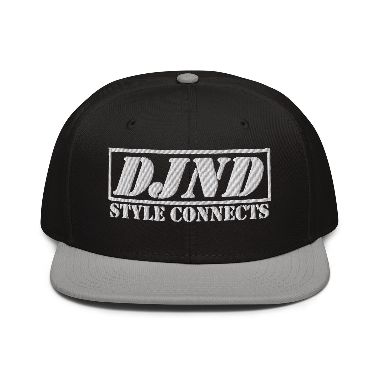 DJND- Snapback Hat