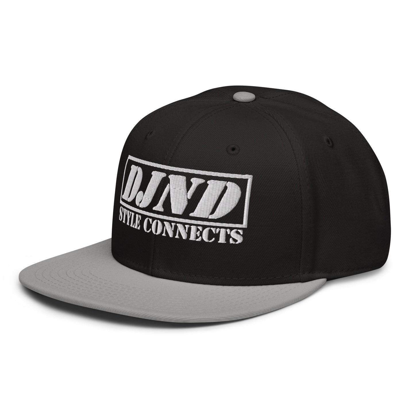 DJND- Snapback Hat