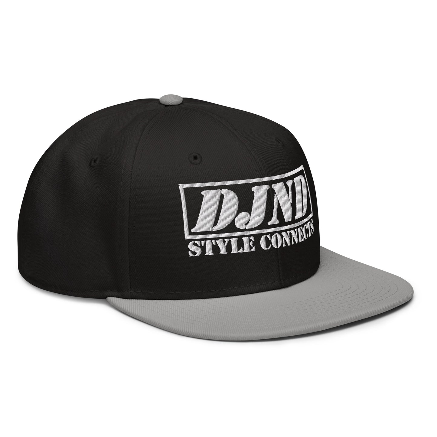 DJND- Snapback Hat