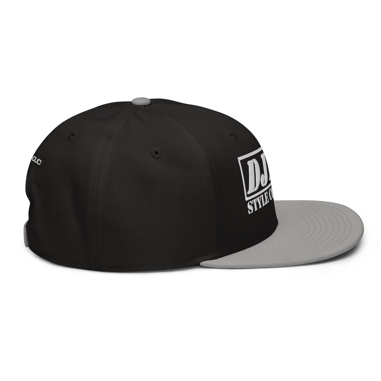 DJND- Snapback Hat