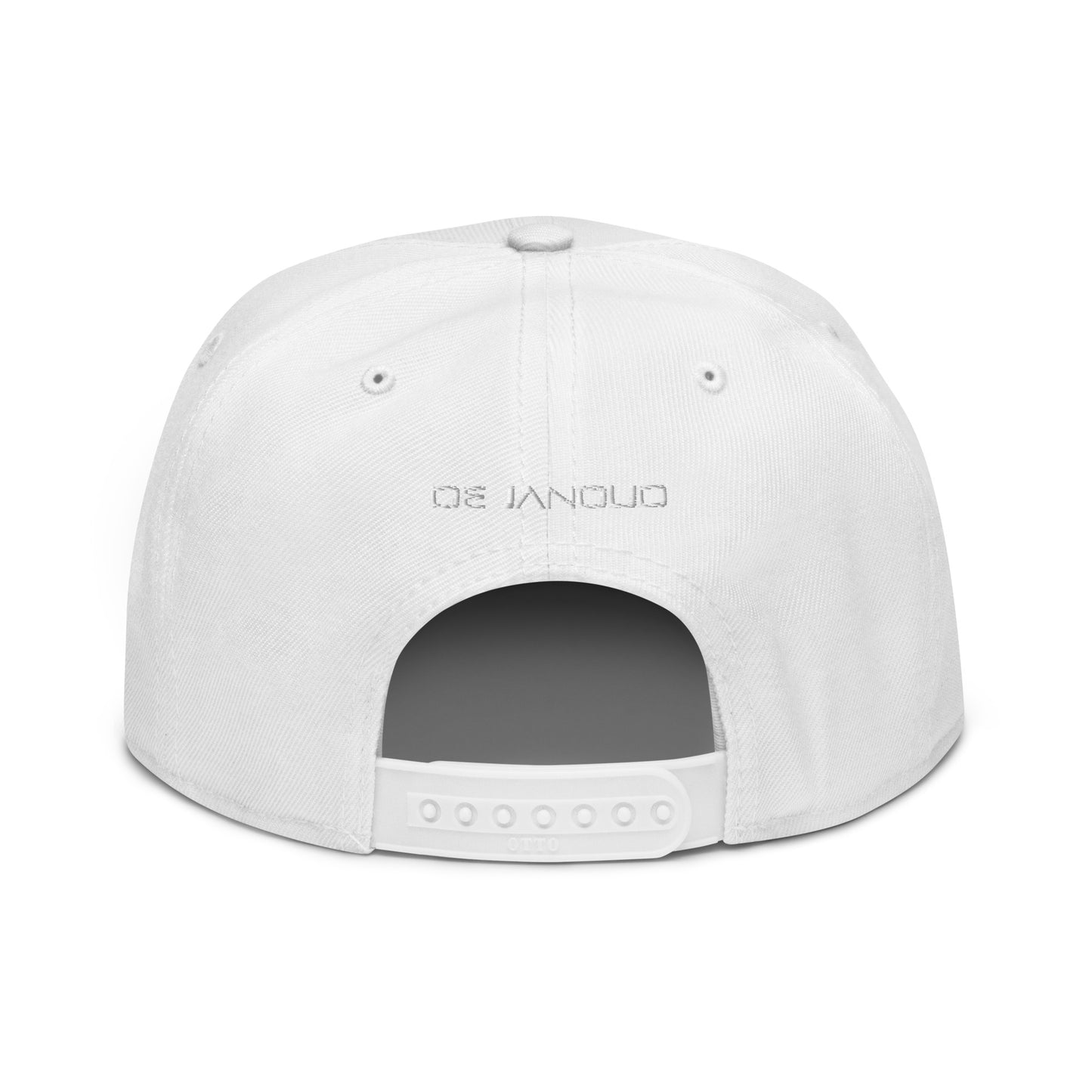 DJND- Snapback Hat