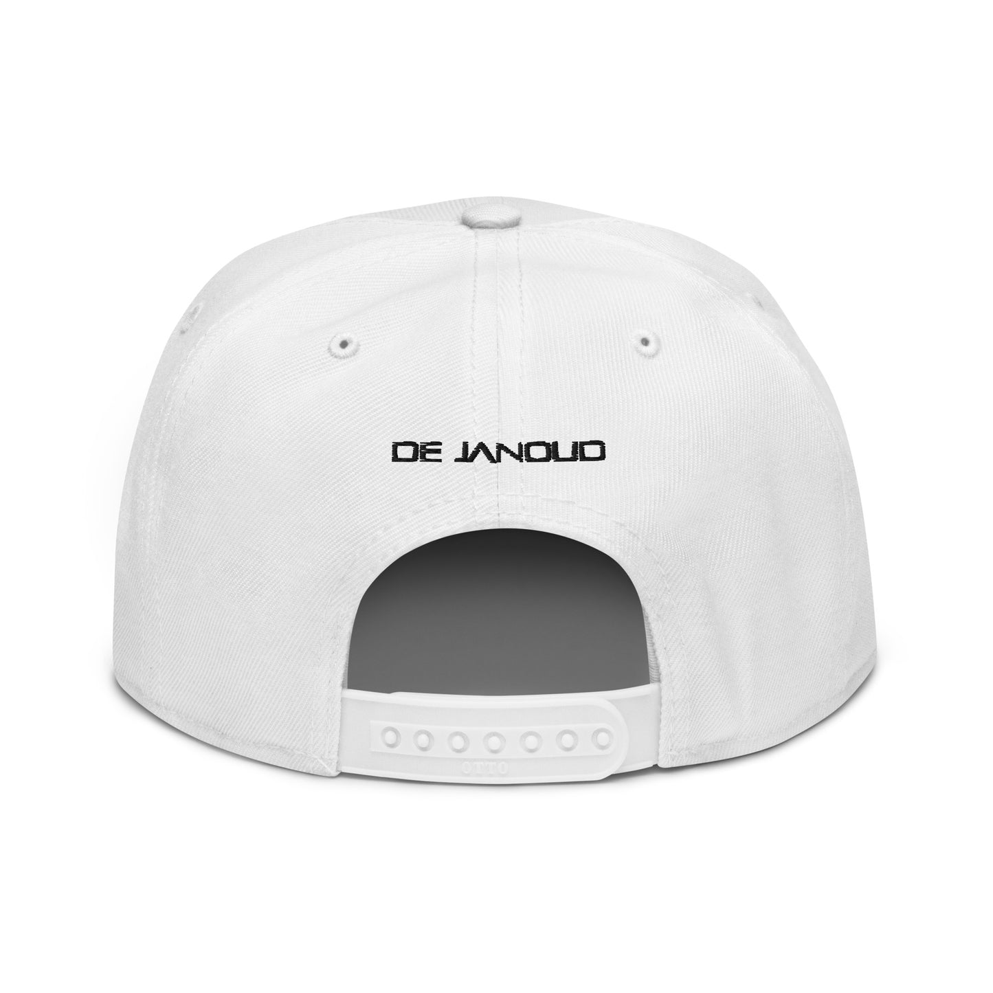 DJND-Snapback Hat b