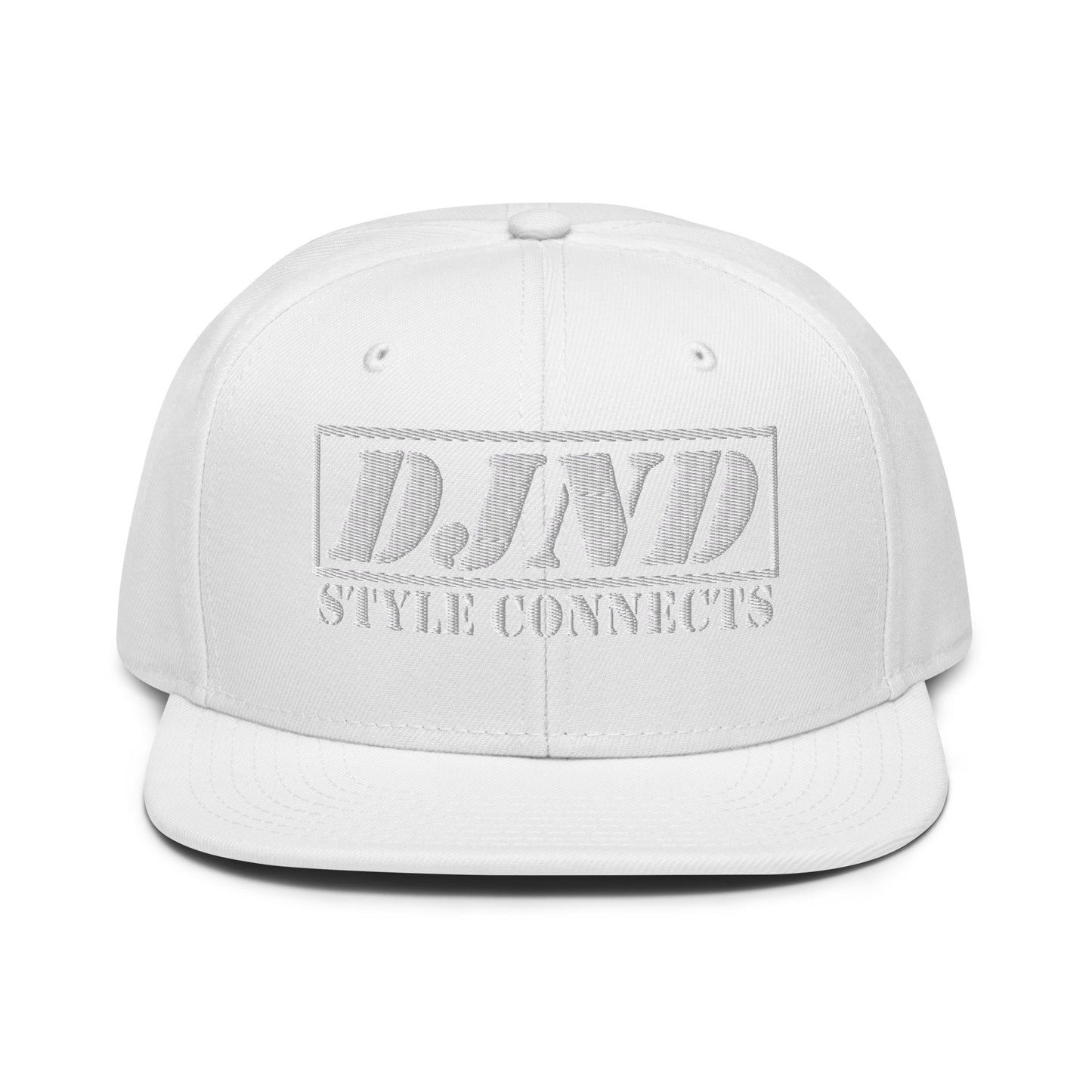 DJND- Snapback Hat