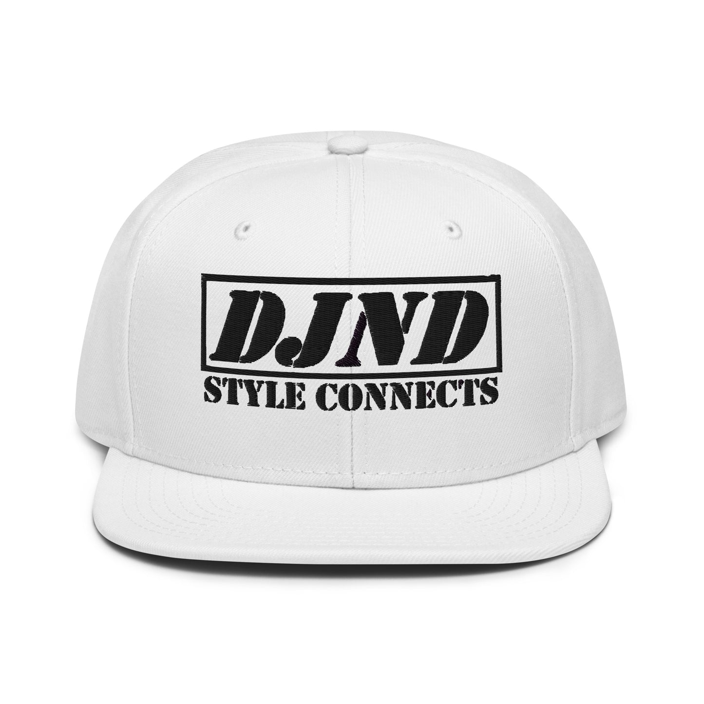 DJND-Snapback Hat b