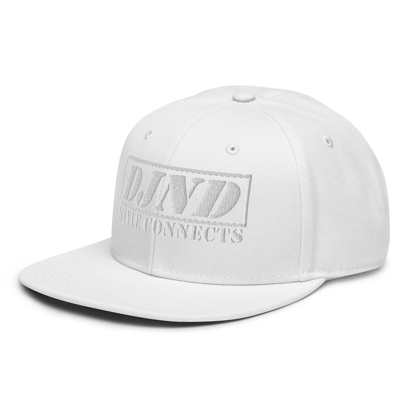 DJND- Snapback Hat