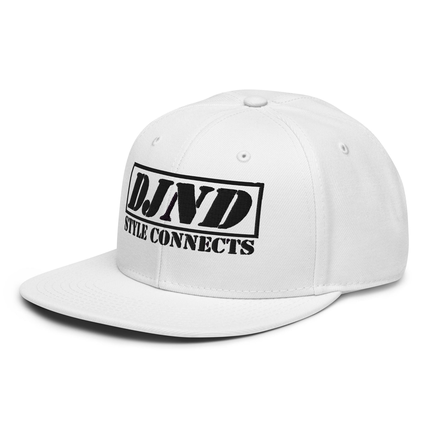 DJND-Snapback Hat b