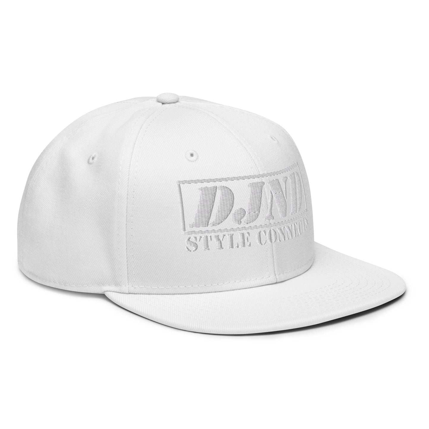 DJND- Snapback Hat