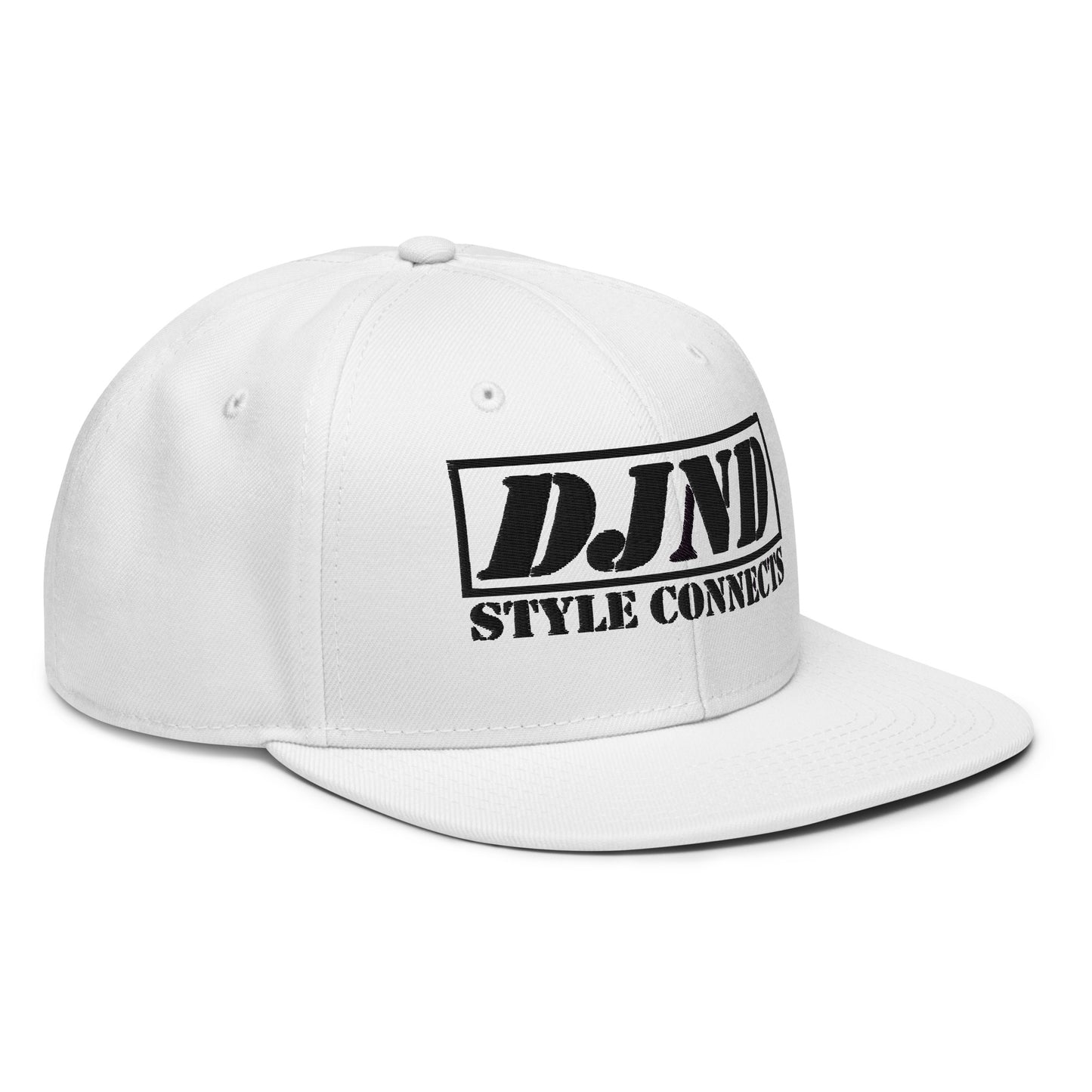 DJND-Snapback Hat b