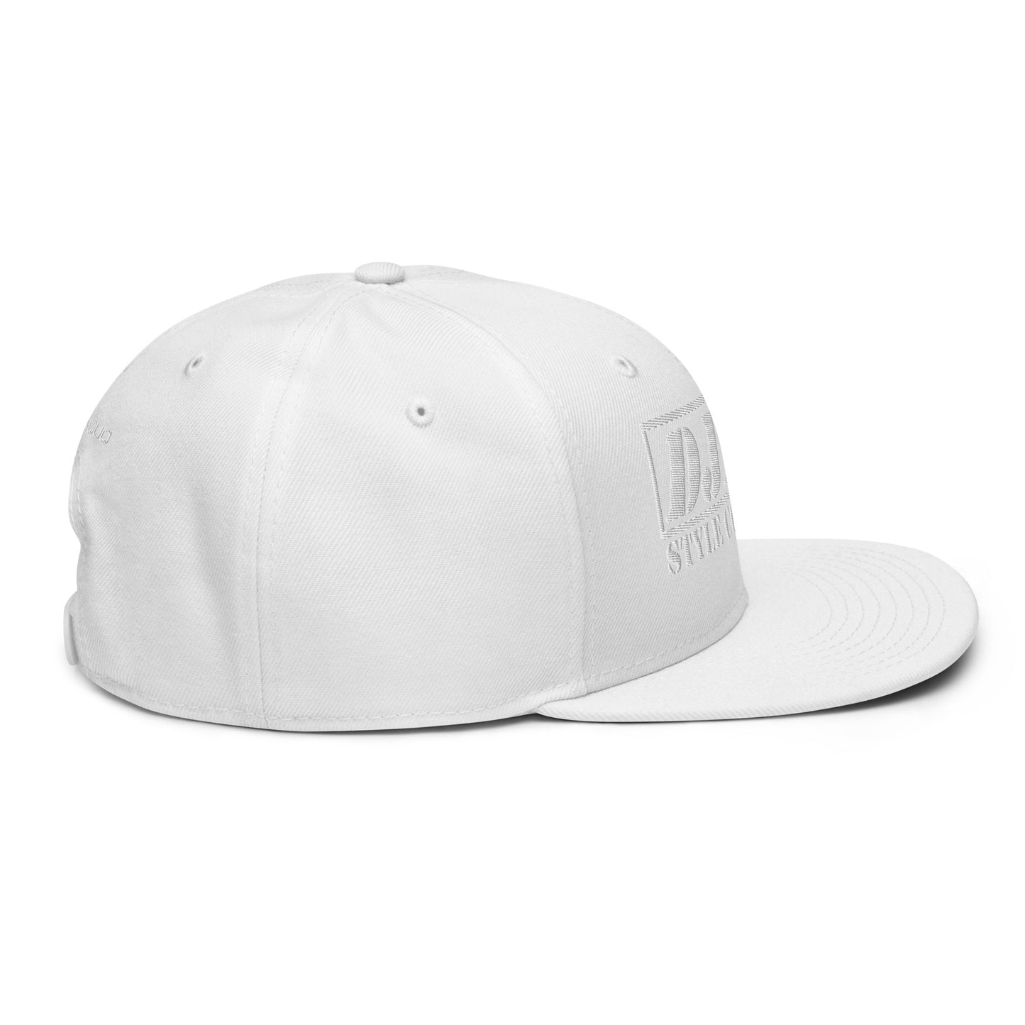 DJND- Snapback Hat