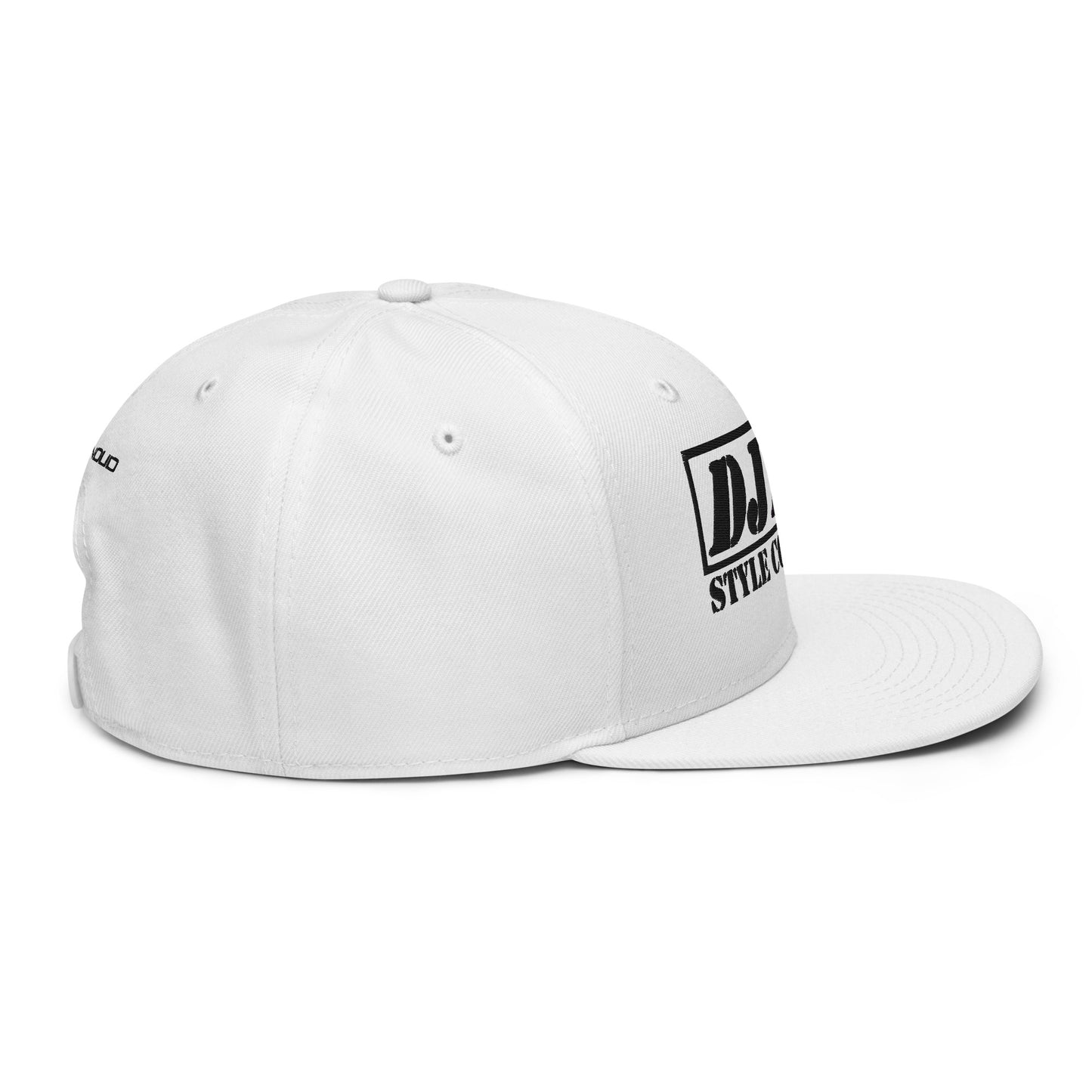 DJND-Snapback Hat b