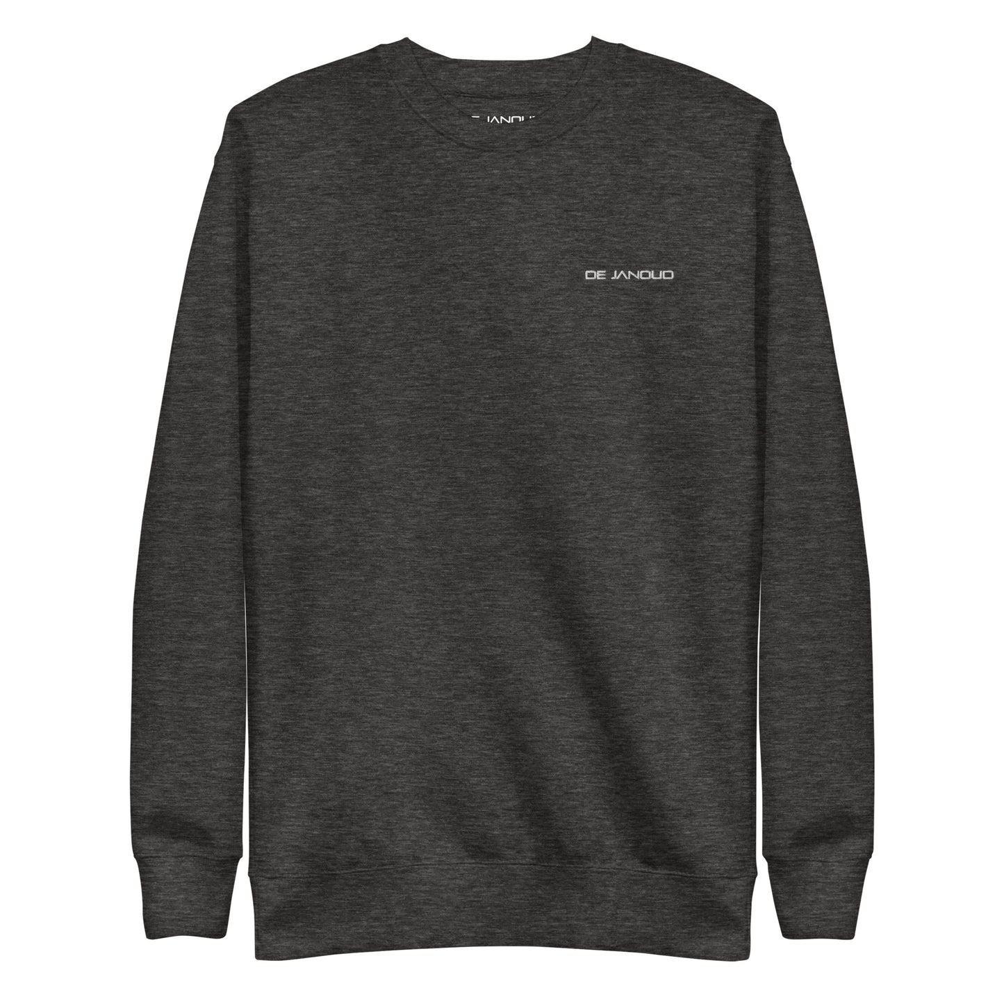 DJ Unisex Premium Sweatshirt div. colours