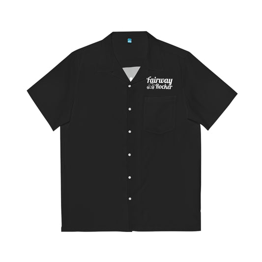 Fairway Rocker - Fairway Shirt / Hemd - black