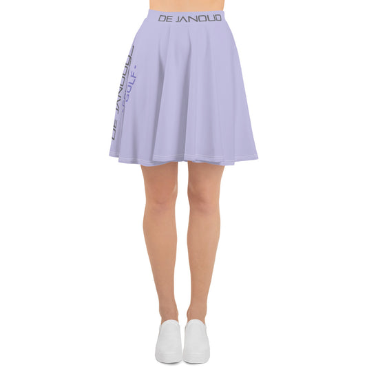 De Janoud Golf - Women´s Skirt melrose/moody