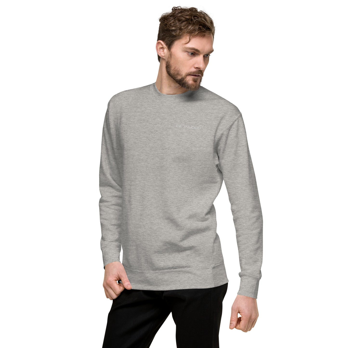 De Janoud - Premium Sweater