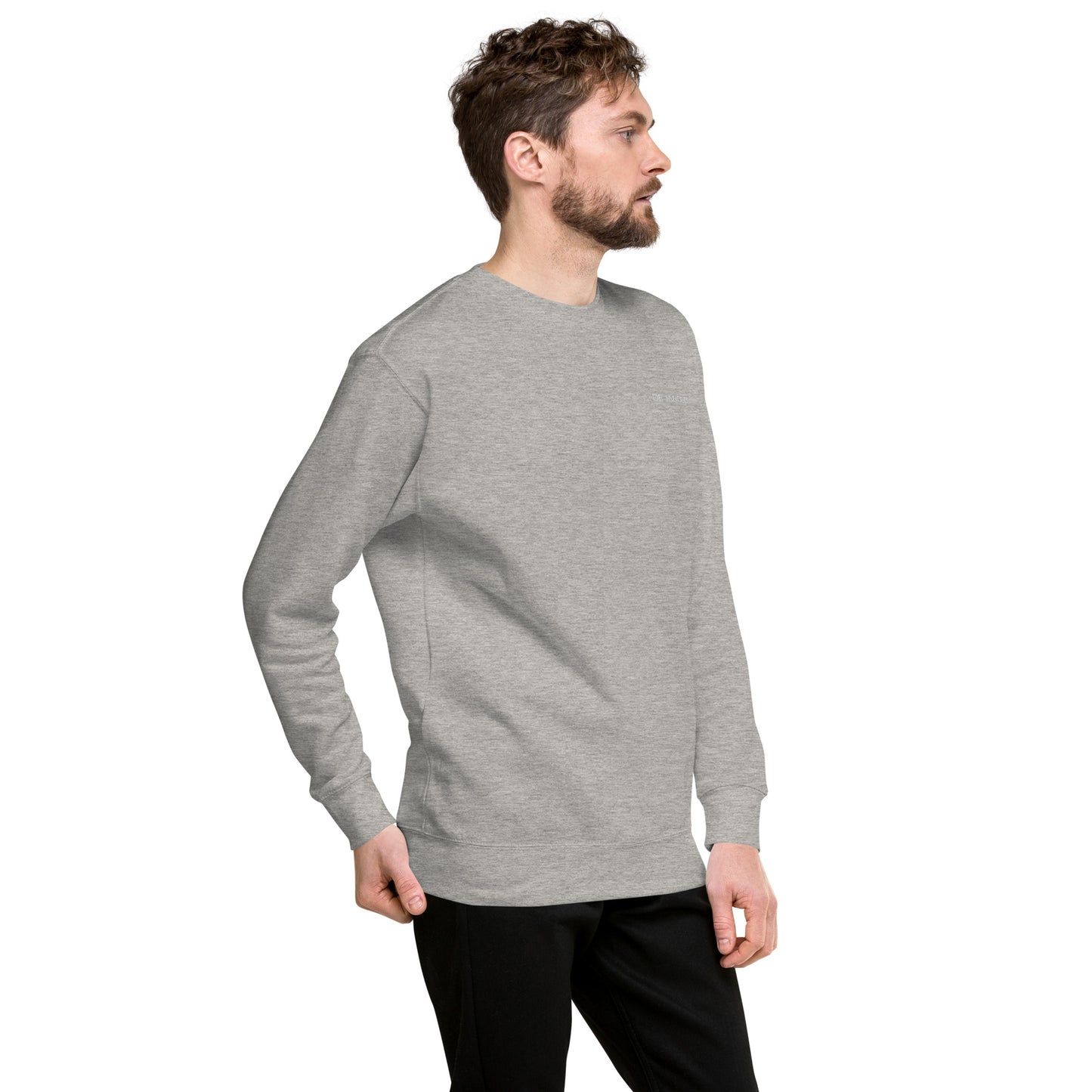De Janoud - Premium Sweater